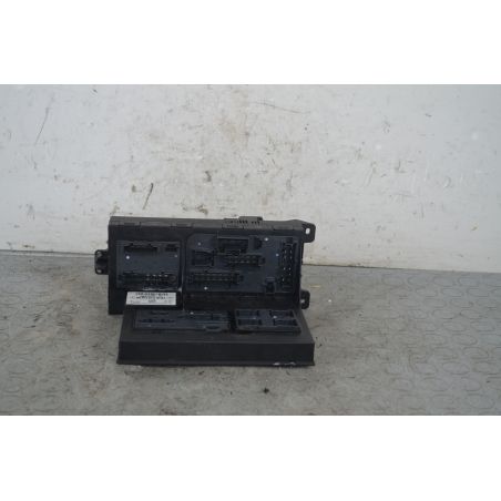 Scatola Fusibili Mercedes Classe E W211 dal 2002 al 2009 Cod 2115453901  1726221194302