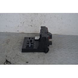 Scatola Fusibili Mercedes Classe E W211 dal 2002 al 2009 Cod 2115453901  1726221194302