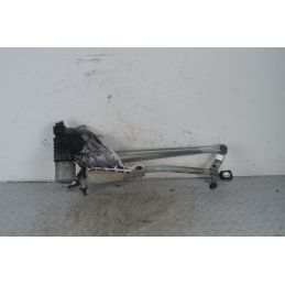 Motorino tergicristalli anteriore Ford Fiesta VI Dal 2008 al 2017 Cod 8A61-17B571  1726222605609