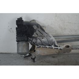 Motorino tergicristalli anteriore Ford Fiesta VI Dal 2008 al 2017 Cod 8A61-17B571  1726222605609