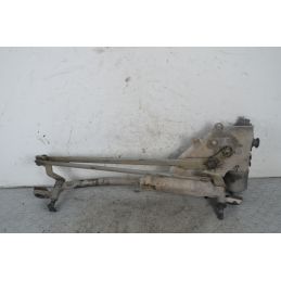 Motorino tergicristalli anteriore Ford Fiesta VI Dal 2008 al 2017 Cod 8A61-17B571  1726222605609