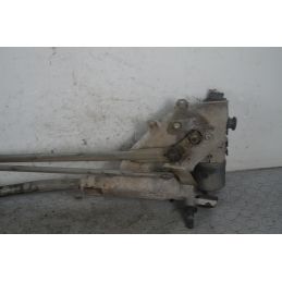 Motorino tergicristalli anteriore Ford Fiesta VI Dal 2008 al 2017 Cod 8A61-17B571  1726222605609