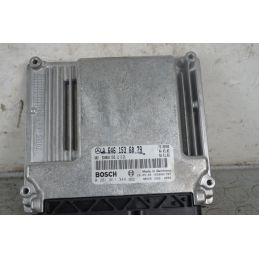 Centralina ECU Mercedes Classe E W211 dal 2002 al 2009 Cod A6461536079  1726223841334