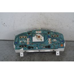 Strumentazioni contachilometri completa Nissan Micra K11 Dal 1992 al 2002 Cod 248105F702  1726224073406