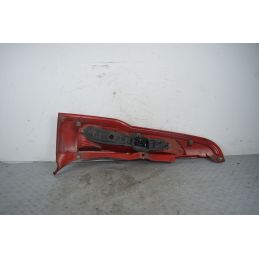 Fanale Stop Posteriore DX Fiat Panda dal 2003 al 2012 Cod 51705458  1726225078042