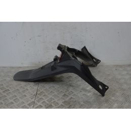 Carena Portatarga Posteriore Honda SH 125 / 150 ie ABS Dal 2017 al 2019  1726239623931