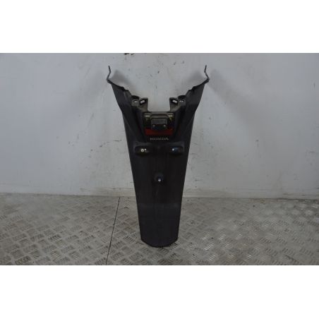 Carena Portatarga Posteriore Honda SH 125 / 150 ie ABS Dal 2017 al 2019  1726239623931