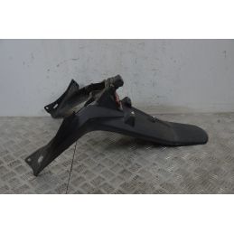 Carena Portatarga Posteriore Honda SH 125 / 150 ie ABS Dal 2017 al 2019  1726239623931