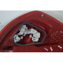 Fanale Stop posteriore DX Ford Fiesta VI Dal 2008 al 2013 Cod 1709552  1726468874944