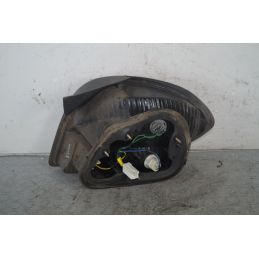 Fanale Stop Posteriore SX Hyundai Coupe dal 1996 al 2001 Cod 59240127510  1726469752753