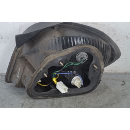 Fanale Stop Posteriore SX Hyundai Coupe dal 1996 al 2001 Cod 59240127510  1726469752753