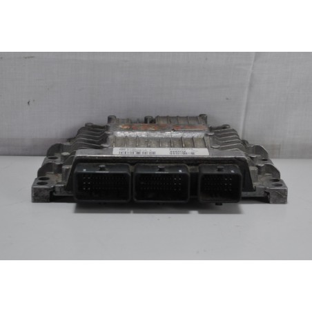 Centralina ECU Renault Clio III 1.5 DCI dal 2005 al 2013 cod.8200755773  2411111180631