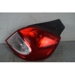 Fanale Stop posteriore DX Renault Clio III Dal 2005 al 2013 Cod 8200886946  1726469368169