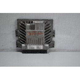 Centralina ECU Renault Clio III 1.5 DCI dal 2005 al 2013 cod.8200755773  2411111180631