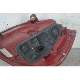 Fanale Stop posteriore SX Renault Clio III Dal 2005 al 2013 Cod 8200886944  1726470725029