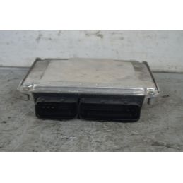 Centralina ECU Volkswagen Polo IV 9N Dal 2001 al 2009 Cod 0281012194  1726472541757