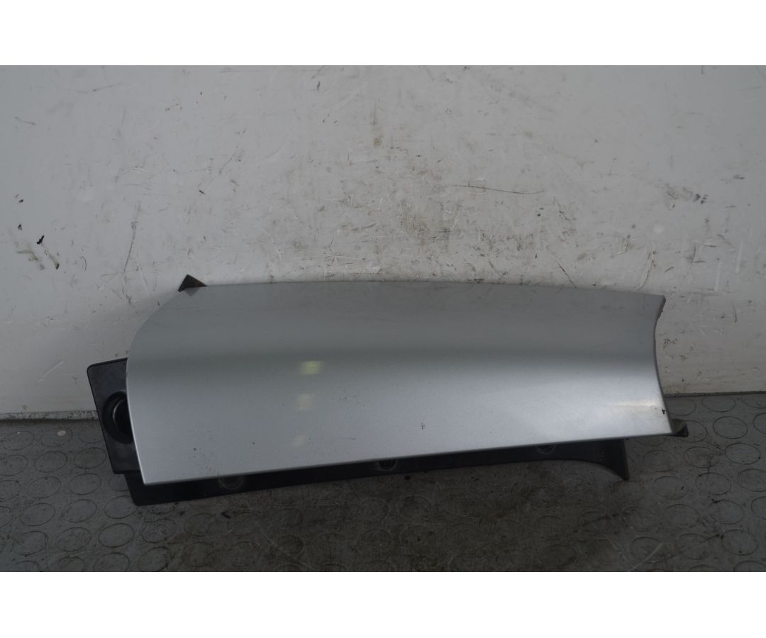 Mascherina Montante Posteriore SX Mini Clubman dal 2007 al 2014 Cod 51137240227  1726473948203