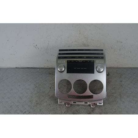 Autoradio Mazda 5 Dal 2005 al 2010 Cod 14792086  1726472897618