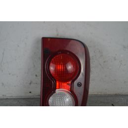 Fanale Stop posteriore SX Land Rover Freelander Dal 2002 al 2006 Cod AMR4002  1726474162592