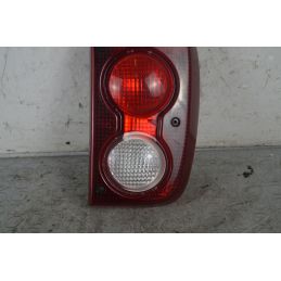 Fanale Stop posteriore SX Land Rover Freelander Dal 2002 al 2006 Cod AMR4002  1726474162592