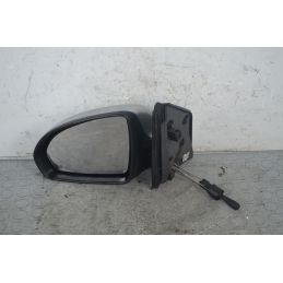 Specchietto Retrovisore Esterno SX Smart ForTwo W451 dal 2007 al 2015 Cod A4518102116C22A  1726474800470