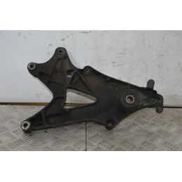 Staffa Supporto Marmitta Yamaha Xenter 125 / 150 dal 2011 al 2018  1726477395324