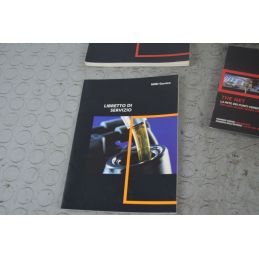 Libretti uso e manutenzioni Mini Clubman Dal 2007 al 2015  1726477223771