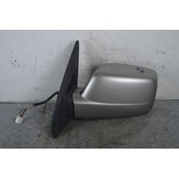 Specchietto Retrovisore Esterno SX Nissan X-Trail dal 2001 al 2006  Cod K6302EQ04C  1726478843749