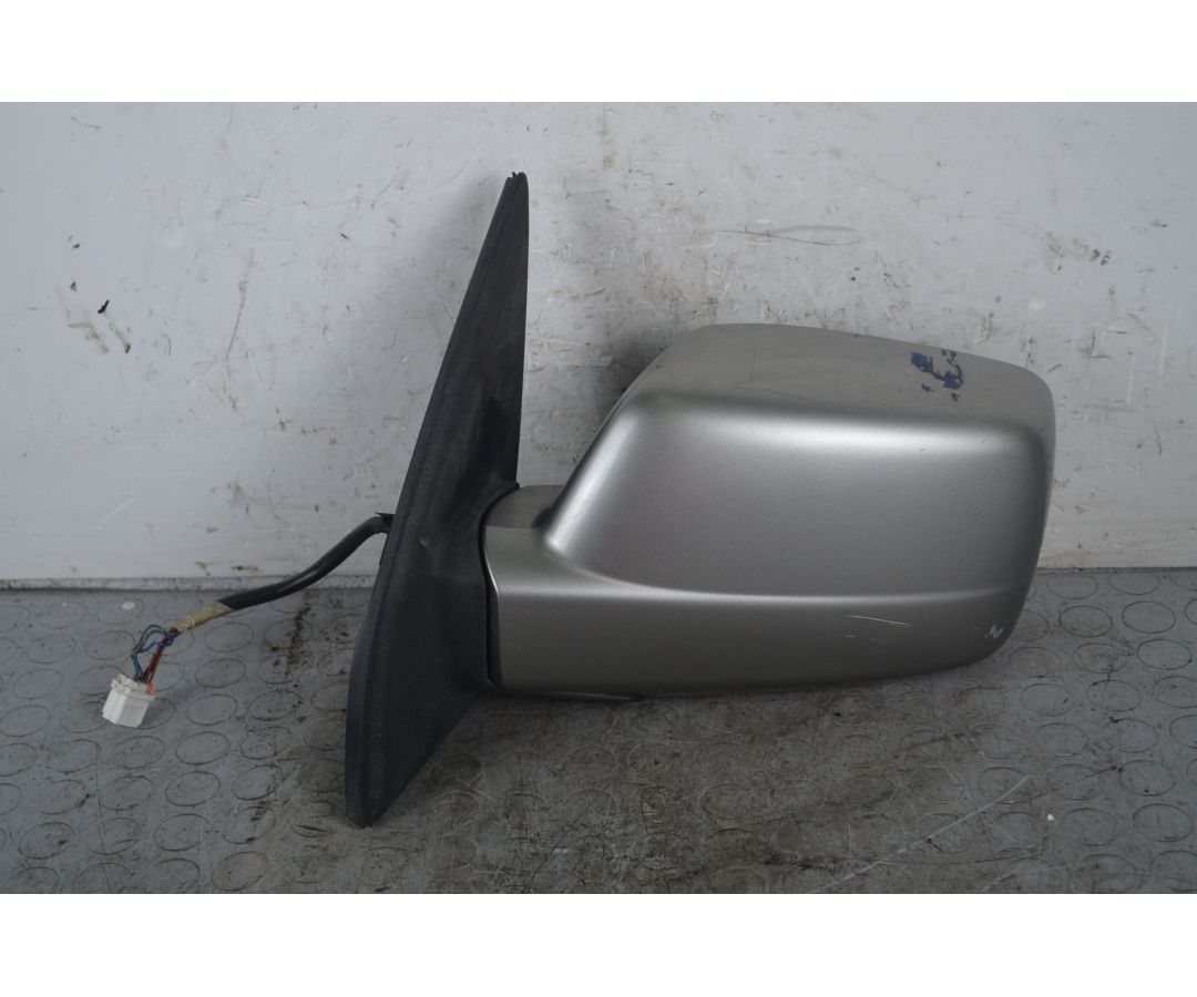 Specchietto Retrovisore Esterno SX Nissan X-Trail dal 2001 al 2006  Cod K6302EQ04C  1726478843749