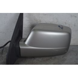 Specchietto Retrovisore Esterno SX Nissan X-Trail dal 2001 al 2006  Cod K6302EQ04C  1726478843749