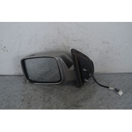 Specchietto Retrovisore Esterno SX Nissan X-Trail dal 2001 al 2006  Cod K6302EQ04C  1726478843749