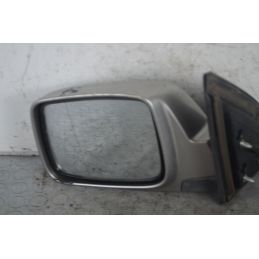 Specchietto Retrovisore Esterno SX Nissan X-Trail dal 2001 al 2006  Cod K6302EQ04C  1726478843749