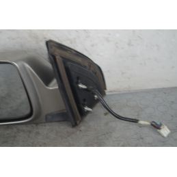 Specchietto Retrovisore Esterno SX Nissan X-Trail dal 2001 al 2006  Cod K6302EQ04C  1726478843749