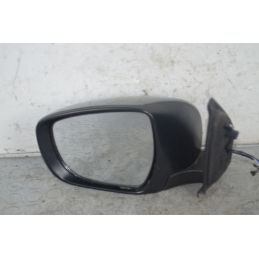 Specchietto retrovisore esterno SX Suzuki Swift Dal 2017 al 2023 Cod 044989  1726479644239