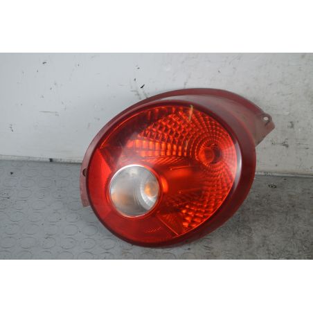 Fanale Stop Posteriore DX Chevrolet Matiz dal 2005 al 2010 Cod 42403115  1726481121919