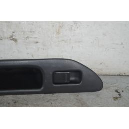 Pulsantiera Alzacristalli Anteriore DX Suzuki Wagon R dal 1993 al 2008 Cod 3799083E30T01  1726483190746