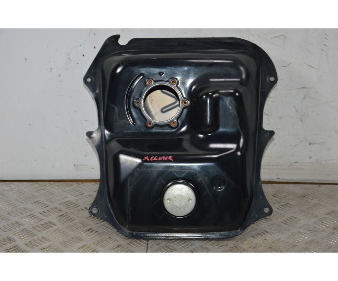 Serbatoio Yamaha Xenter 125 / 150 dal 2011 al 2018  1726483926963