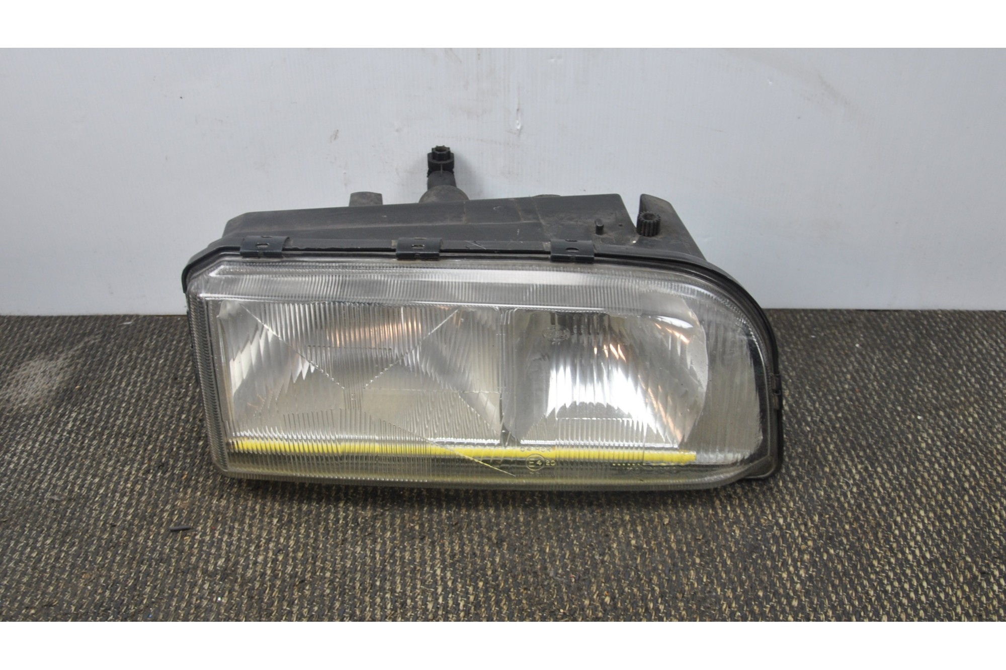 Faro Anteriore DX Volvo 850 dal 1991 al 1996 cod 301-142000  2411111180716