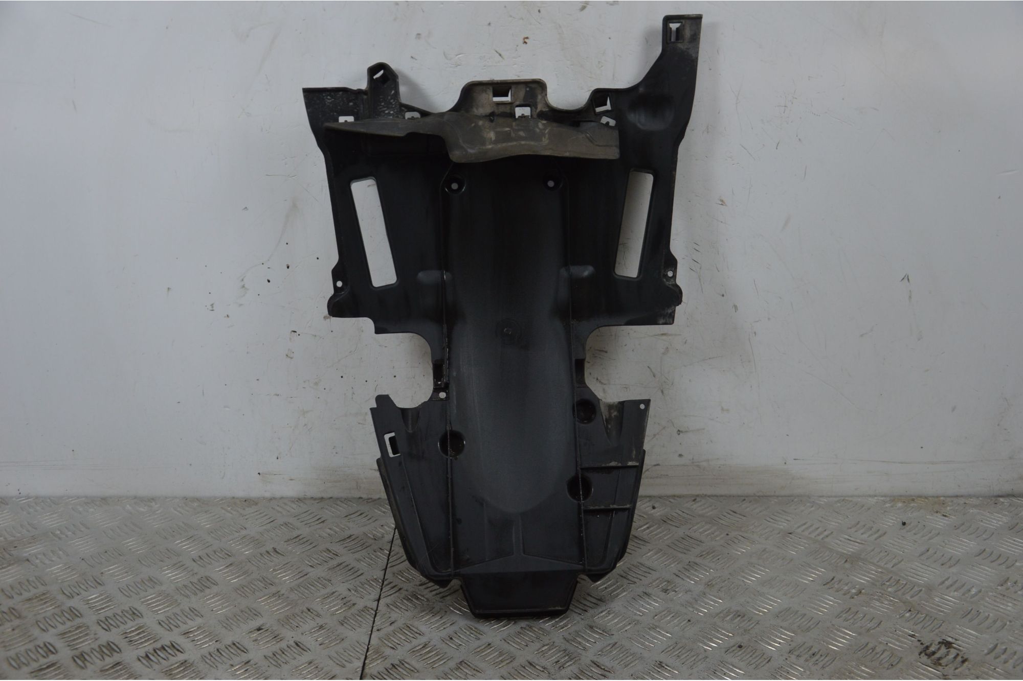 Carena Passaruota Posteriore Honda SH 125 / 150 ie ABS Dal 2017 al 2019  1726492346264