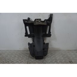 Carena Passaruota Posteriore Honda SH 125 / 150 ie ABS Dal 2017 al 2019  1726492346264