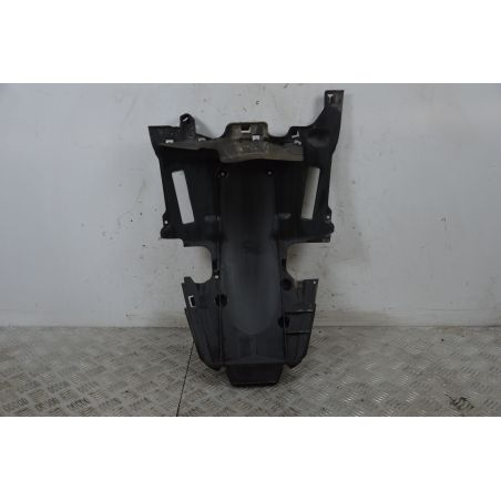 Carena Passaruota Posteriore Honda SH 125 / 150 ie ABS Dal 2017 al 2019  1726492346264