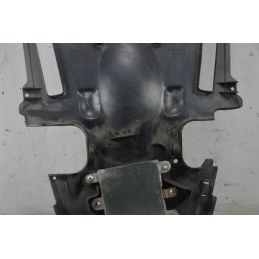 Carena Passaruota Posteriore Honda SH 125 / 150 ie ABS Dal 2017 al 2019  1726492346264