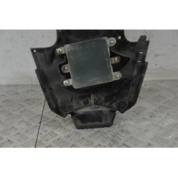 Carena Passaruota Posteriore Honda SH 125 / 150 ie ABS Dal 2017 al 2019  1726492346264