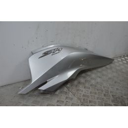 Carena Fianchetto Posteriore Sinistro Sx Honda SH 125 / 150 ie ABS Dal 2017 al 2019  1726494822513