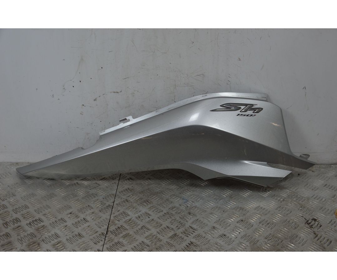 Carena Fianchetto Posteriore Destro Dx Honda SH 125 / 150 ie ABS Dal 2017 al 2019  1726495345608