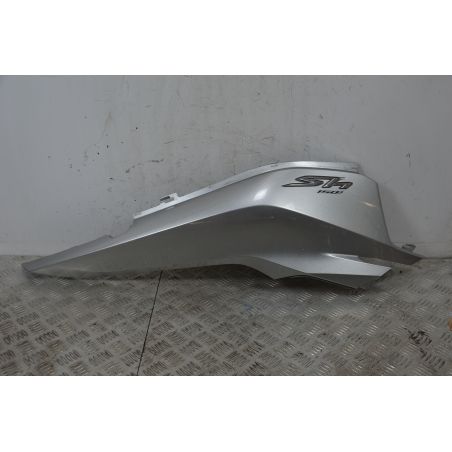 Carena Fianchetto Posteriore Destro Dx Honda SH 125 / 150 ie ABS Dal 2017 al 2019  1726495345608