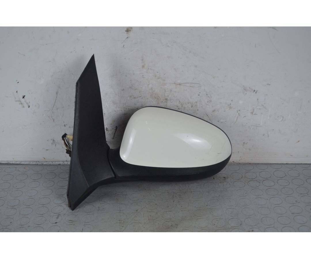 Specchietto retrovisore esterno SX Ford KA Dal 2008 al 2016 Cod 024813  1726555596629