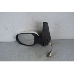 Specchietto retrovisore esterno SX Ford KA Dal 2008 al 2016 Cod 024813  1726555596629