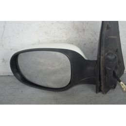 Specchietto retrovisore esterno SX Ford KA Dal 2008 al 2016 Cod 024813  1726555596629