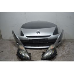 Musata anteriore Renault Clio III Dal 2009 al 2013 Cod OE 7751479109  1726556307583